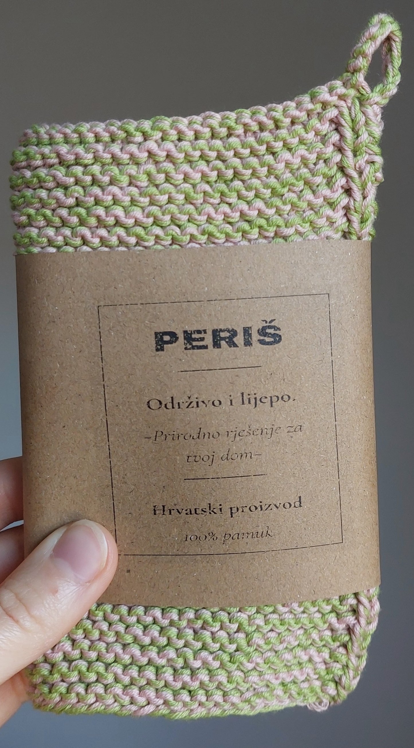 Zero Waste Periš Marble