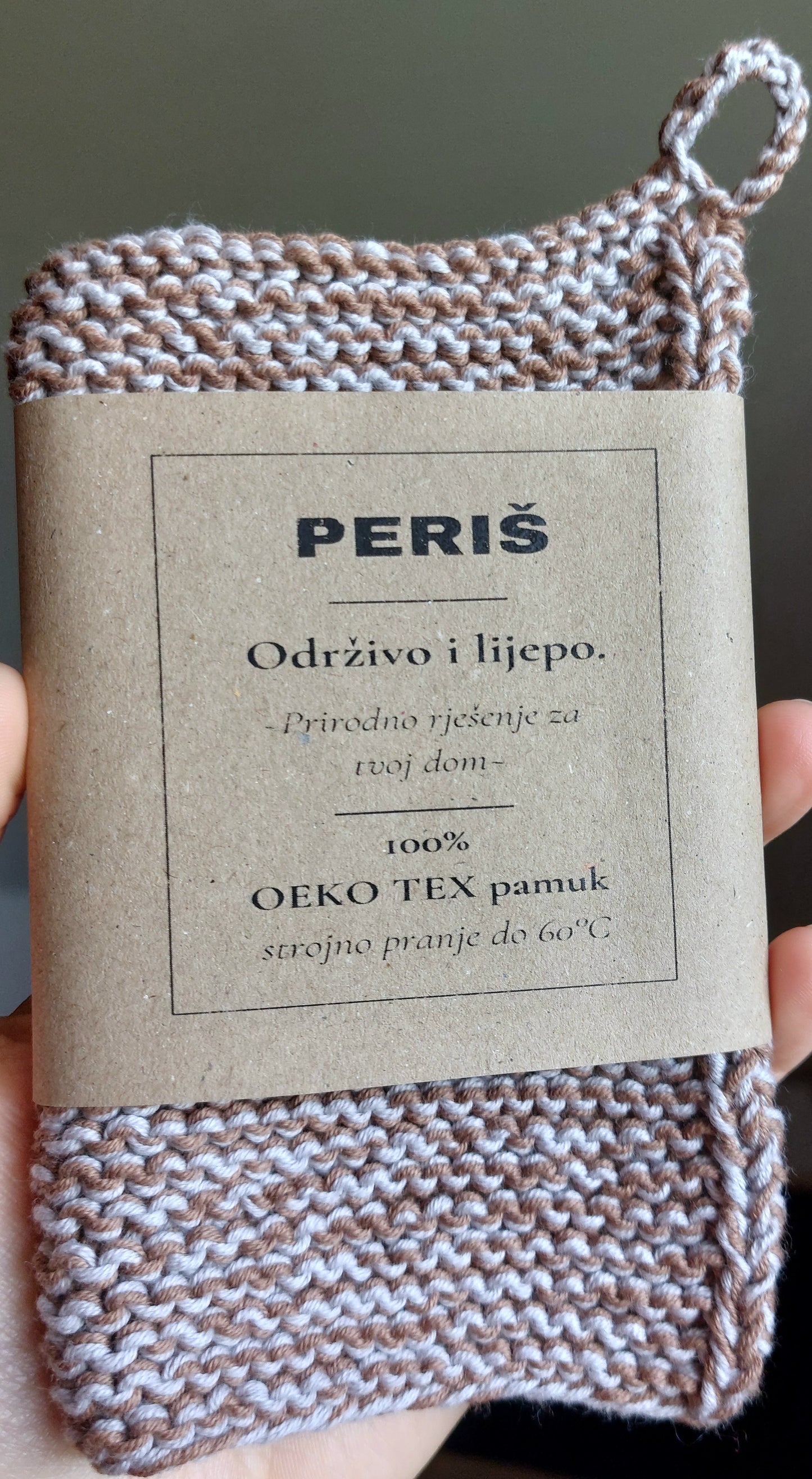 Zero Waste Periš Marble