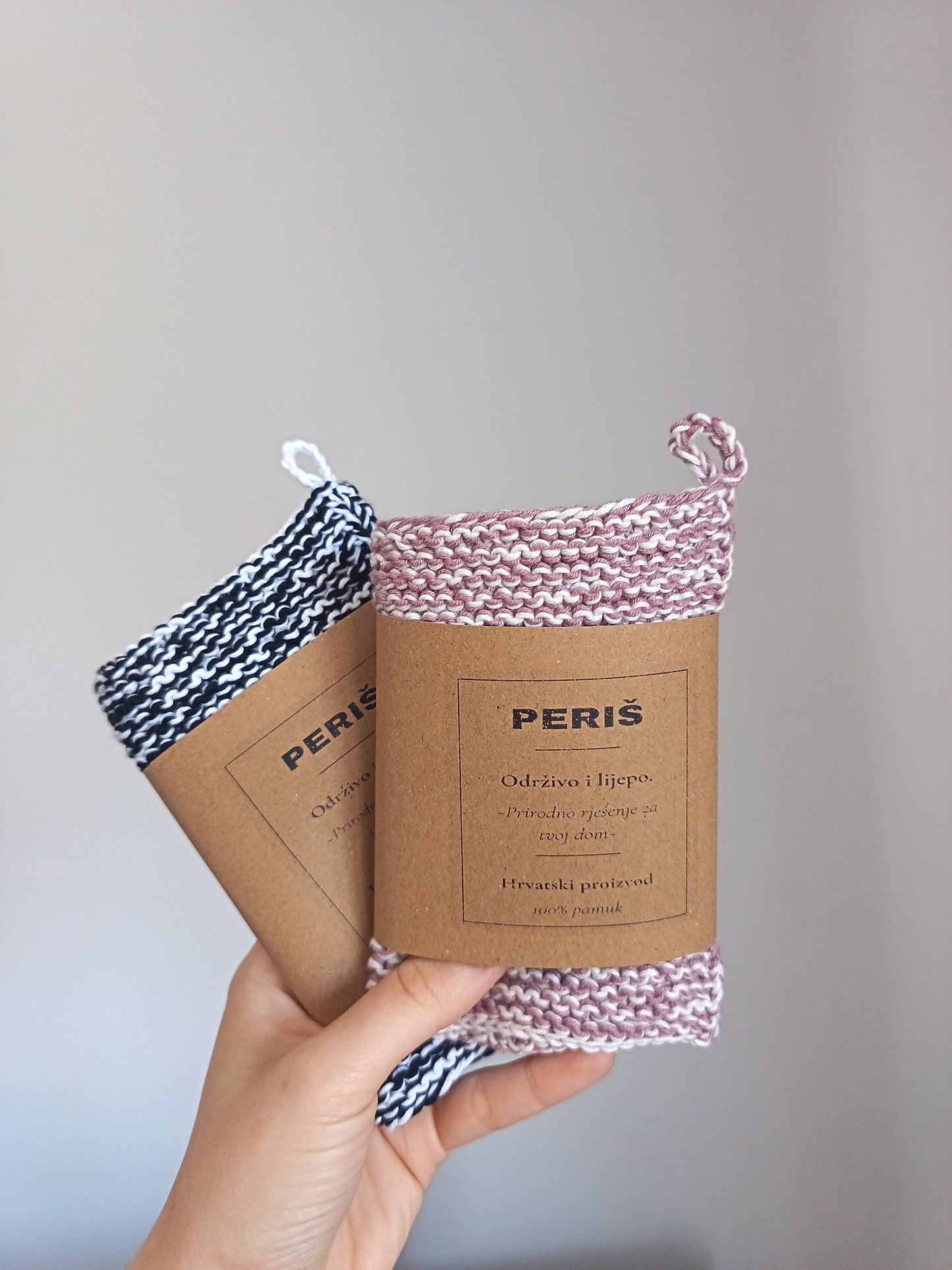 Zero Waste Periš Marble