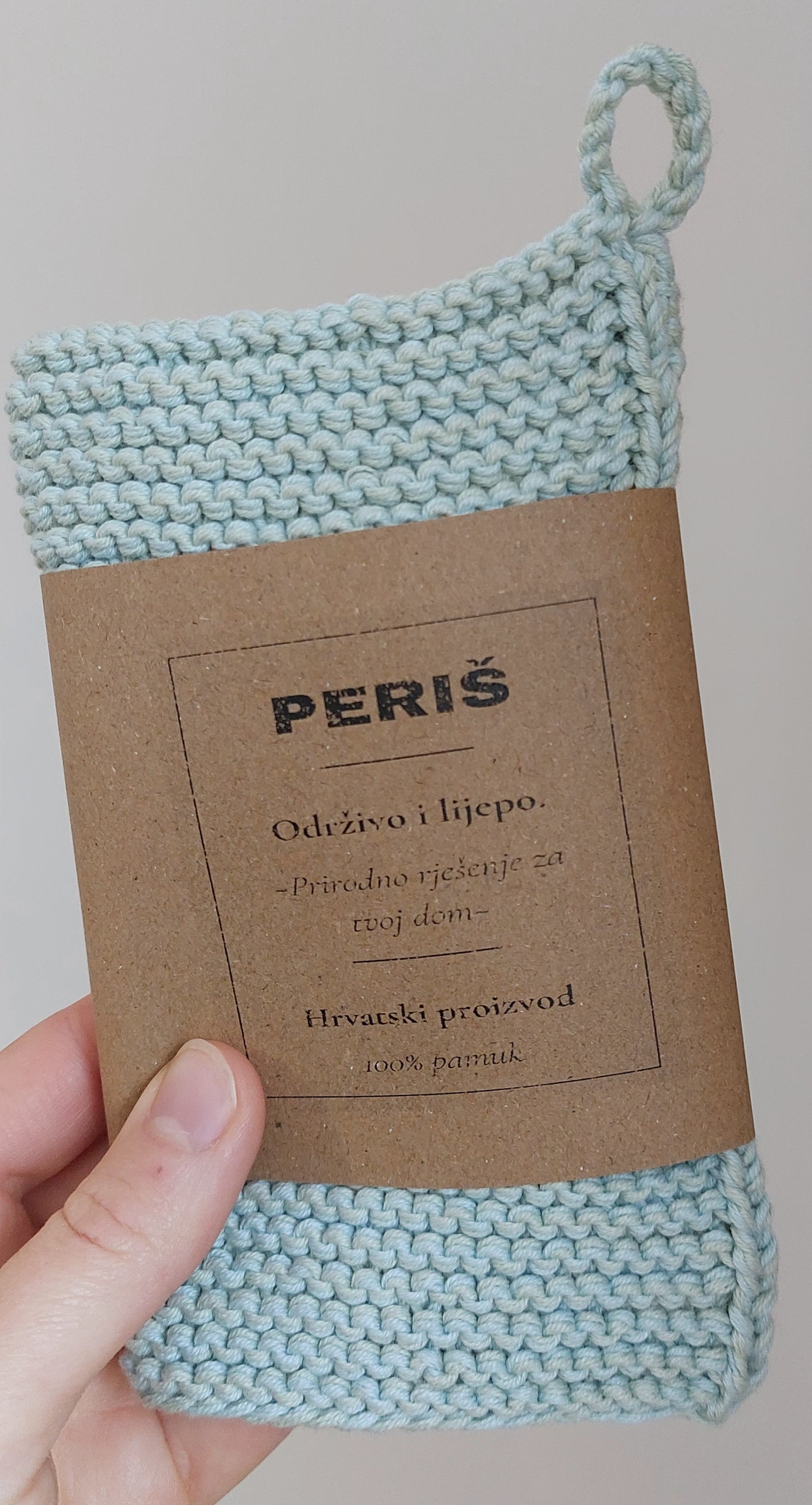 Zero Waste Periš Marble