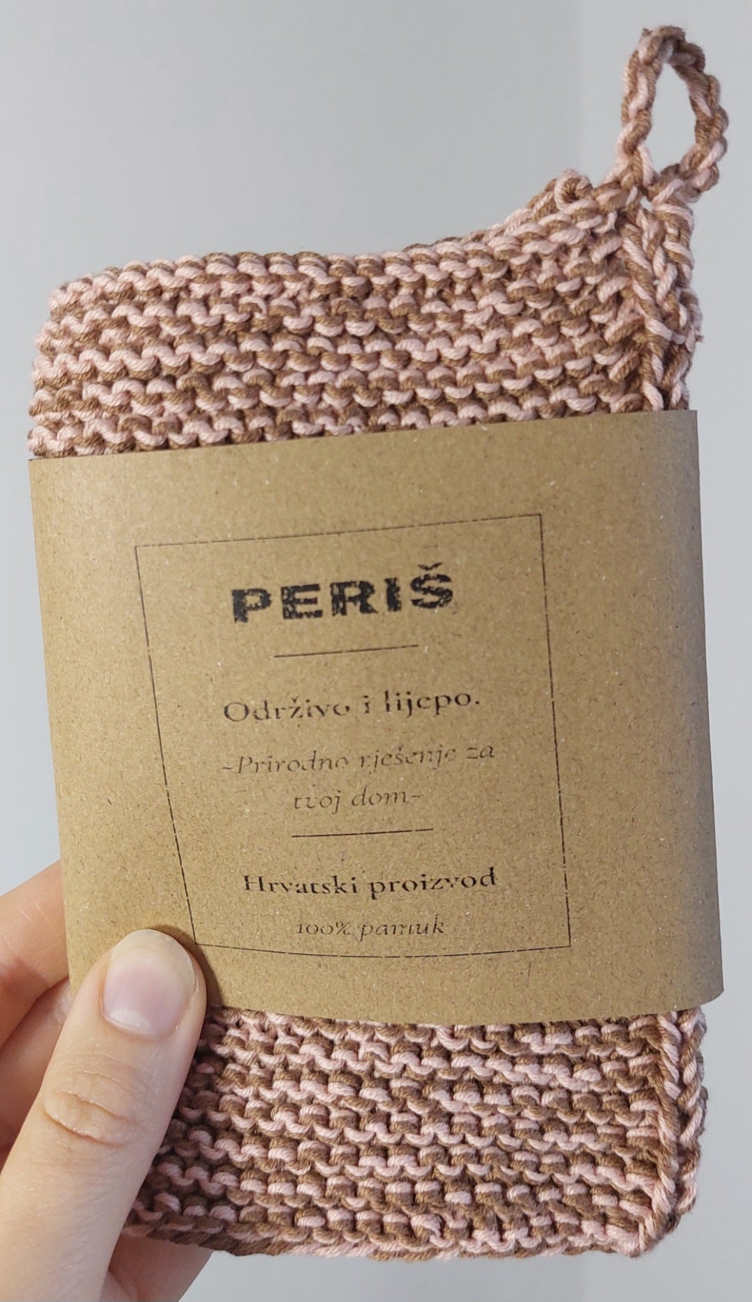 Zero Waste Periš Marble