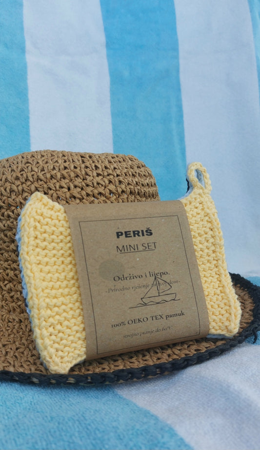 Ljetni mini Periš set