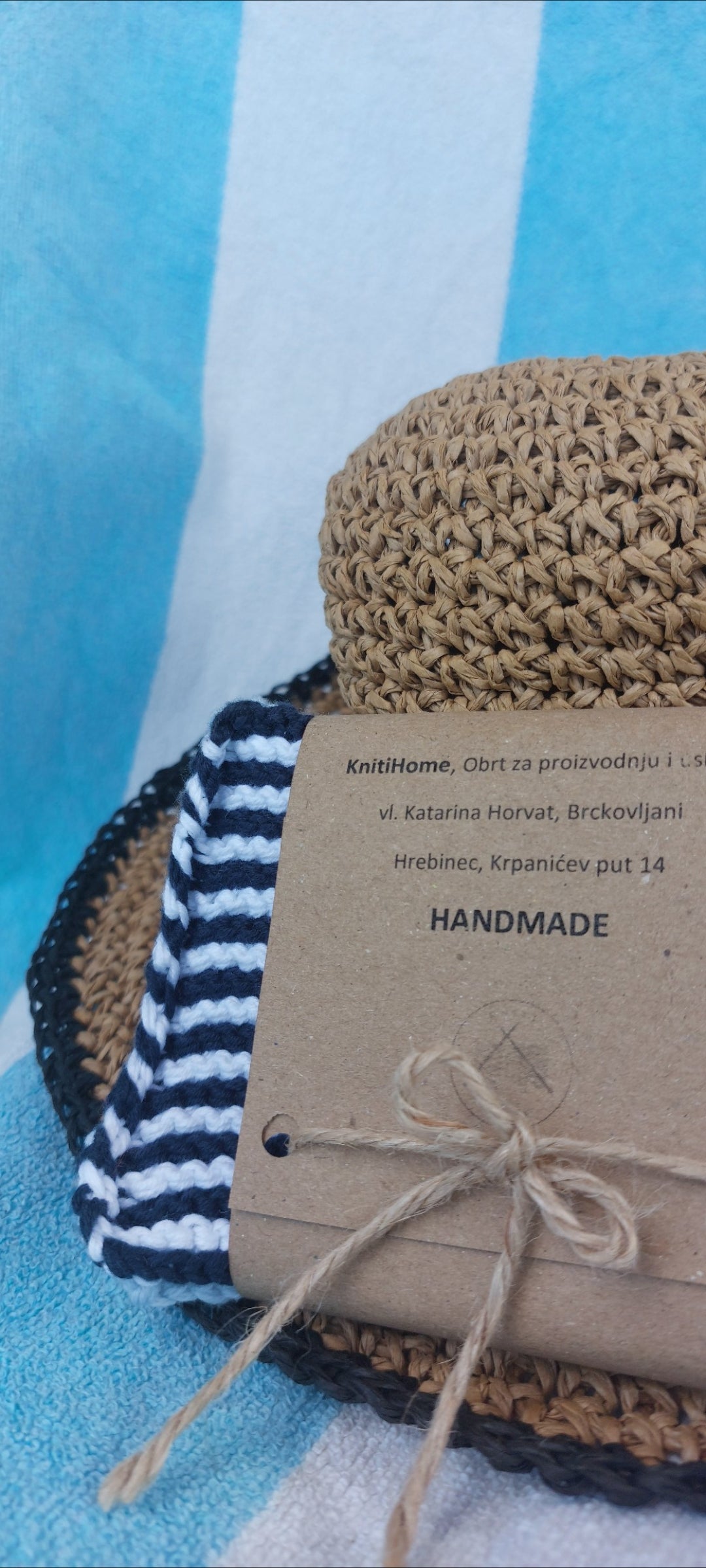 Ljetni mini Periš set