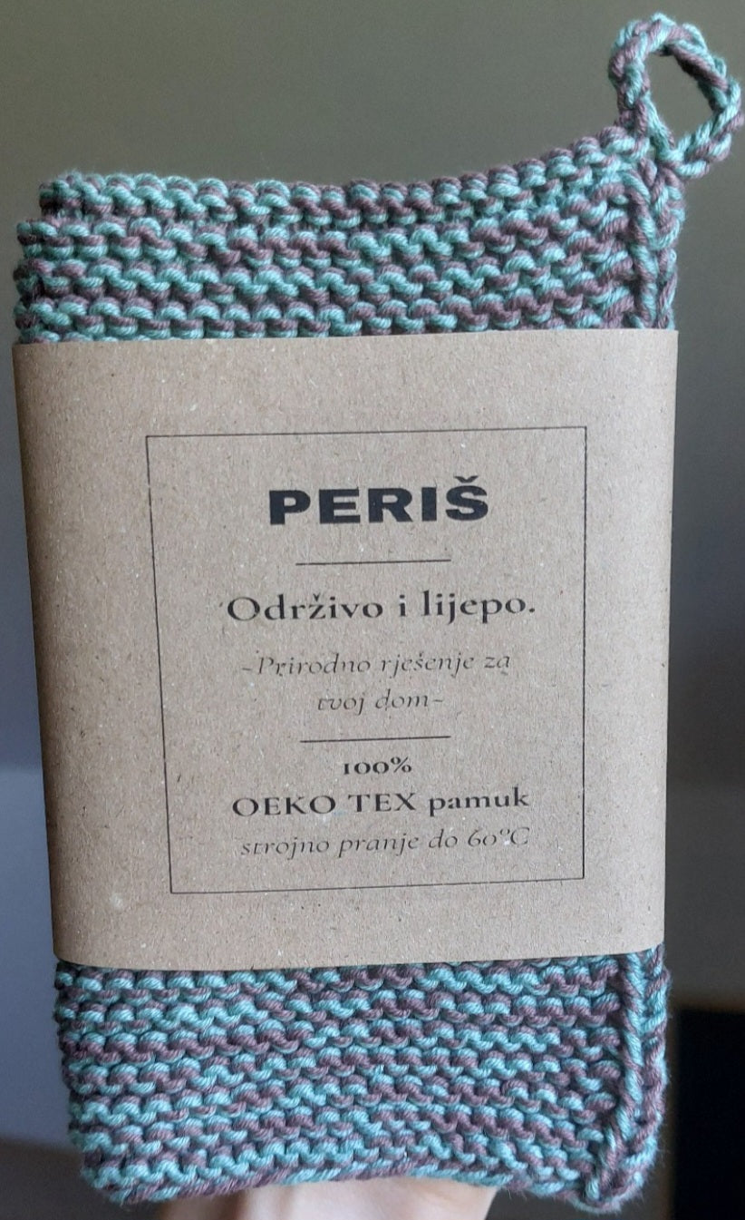 Zero Waste Periš Marble